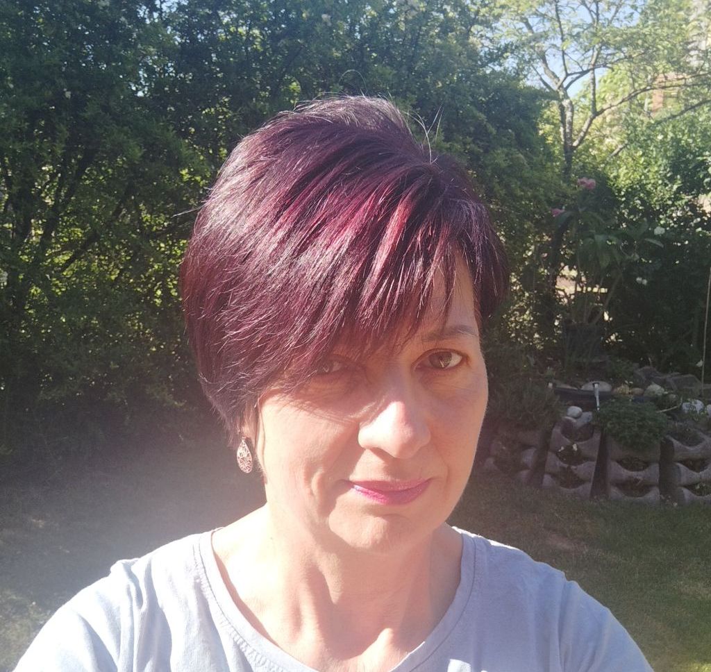 Asszonyi Krisztina