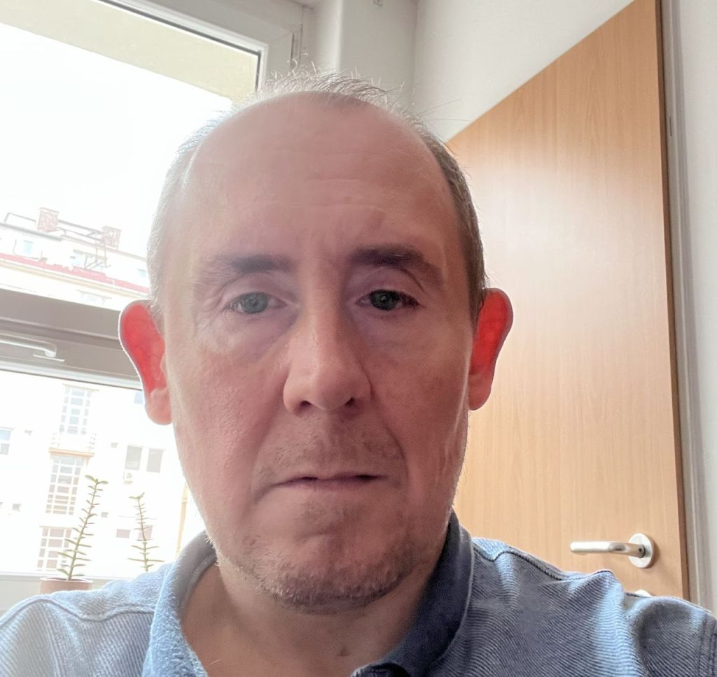 Szopkó Tibor Norbert